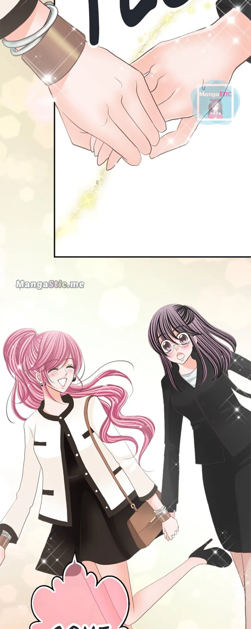 The Double Life of a Daydreaming Actress Chapter 53 - page 29