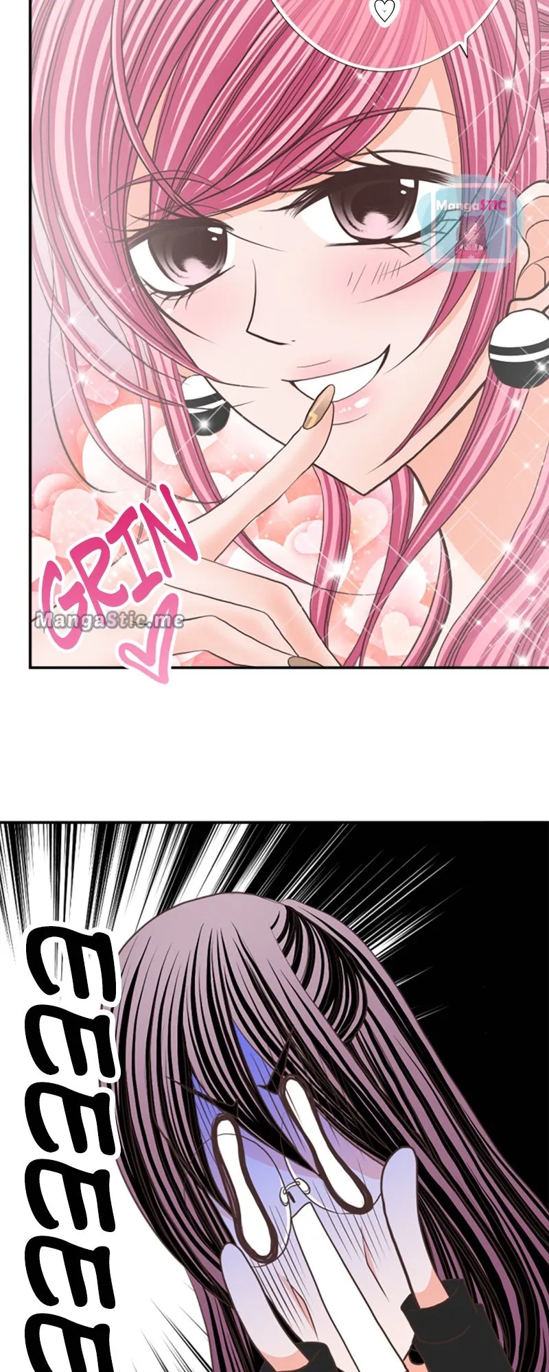 The Double Life of a Daydreaming Actress Chapter 53 - page 34