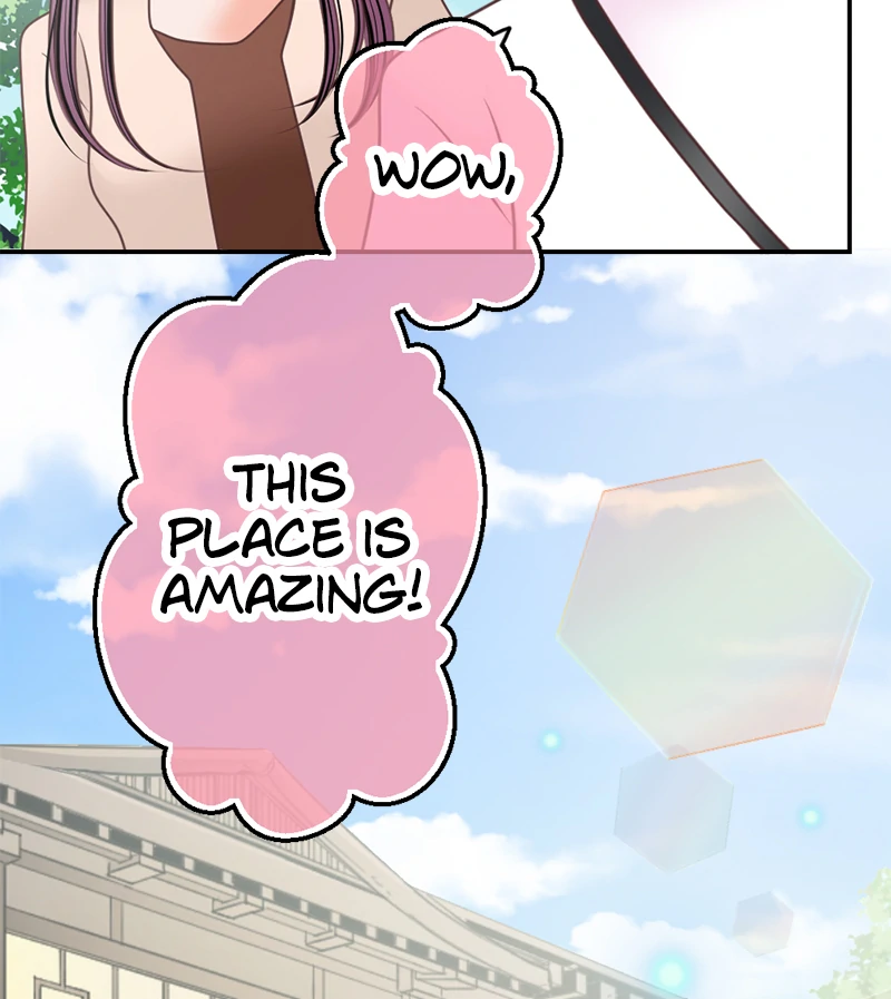 The Double Life of a Daydreaming Actress Chapter 221 - page 10