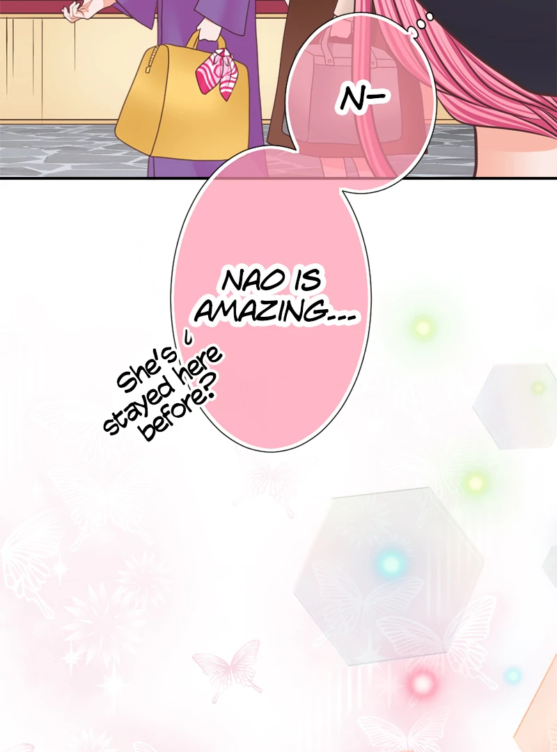 The Double Life of a Daydreaming Actress Chapter 221 - page 16