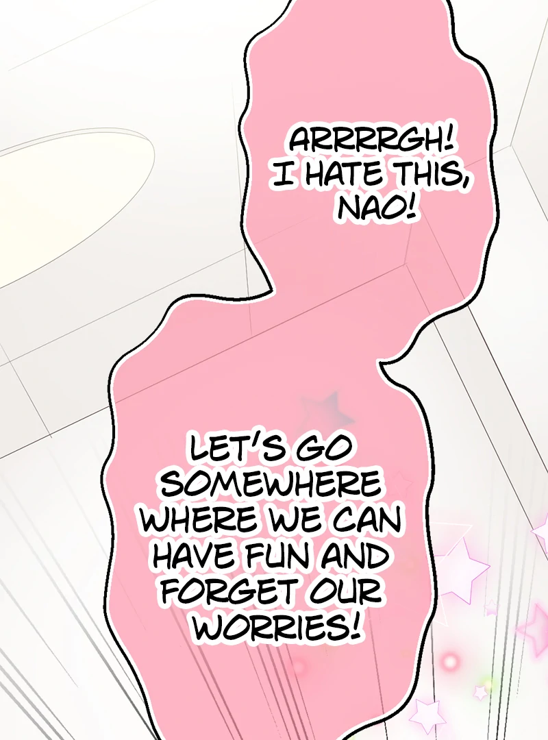 The Double Life of a Daydreaming Actress Chapter 221 - page 2