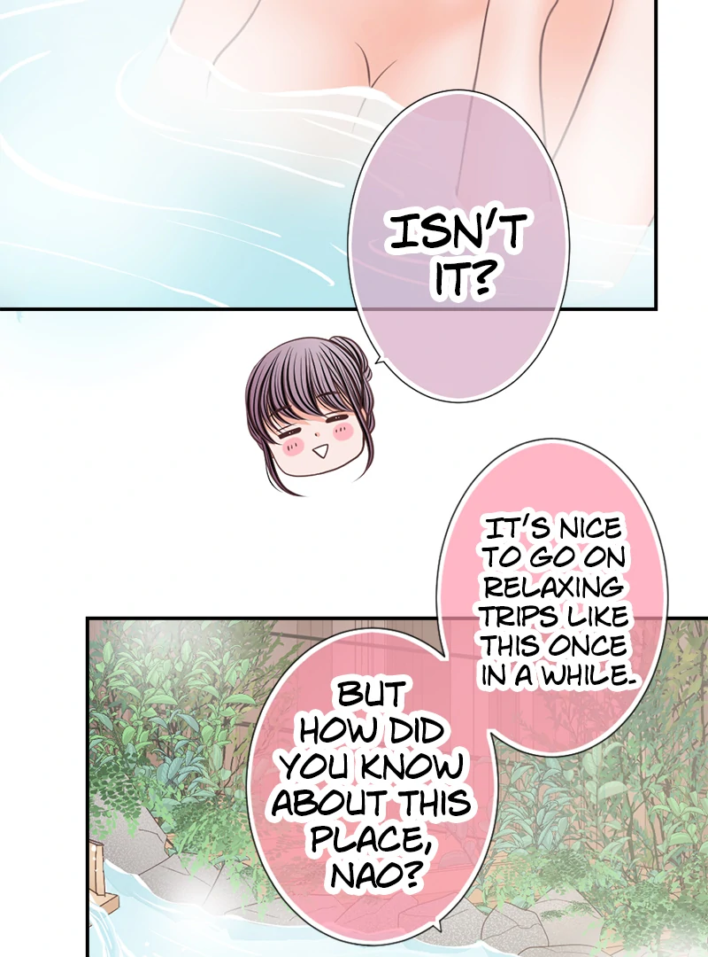 The Double Life of a Daydreaming Actress Chapter 221 - page 20