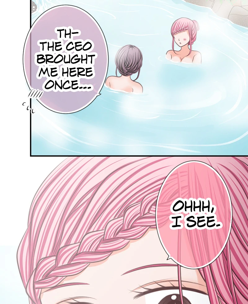 The Double Life of a Daydreaming Actress Chapter 221 - page 21