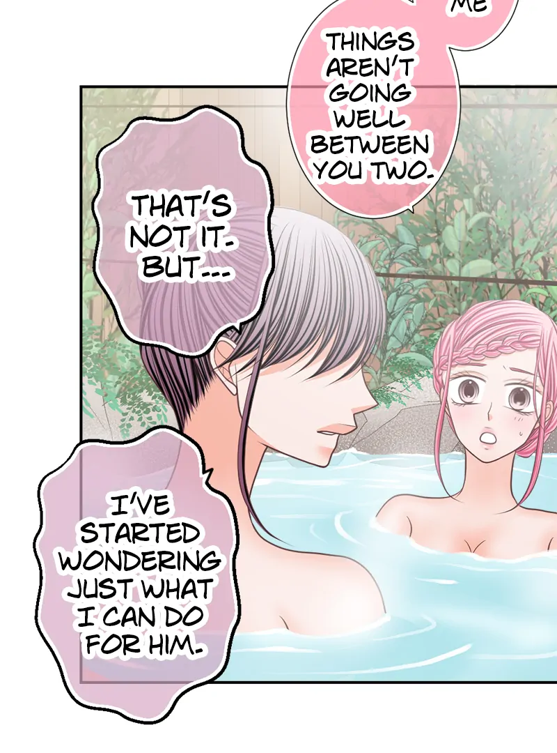 The Double Life of a Daydreaming Actress Chapter 221 - page 26