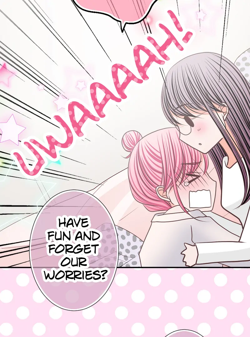 The Double Life of a Daydreaming Actress Chapter 221 - page 3