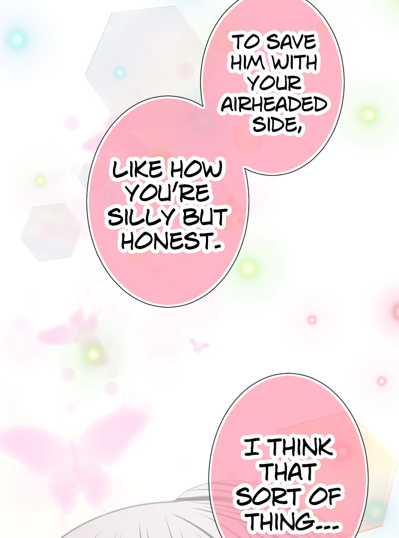 The Double Life of a Daydreaming Actress Chapter 221 - page 33