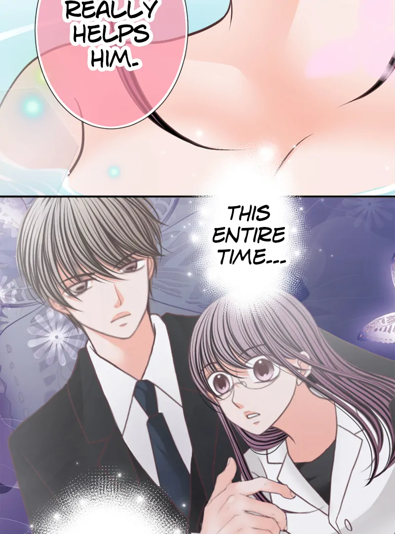 The Double Life of a Daydreaming Actress Chapter 221 - page 35