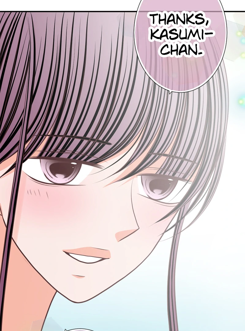 The Double Life of a Daydreaming Actress Chapter 221 - page 42