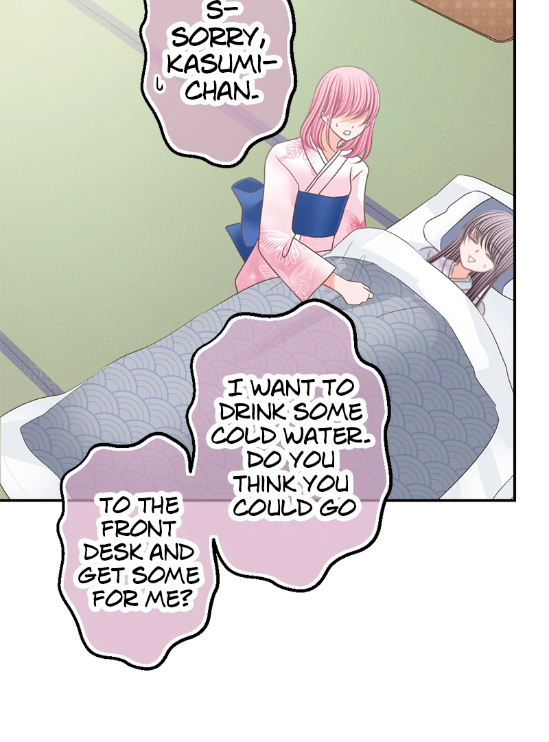 The Double Life of a Daydreaming Actress Chapter 221 - page 50