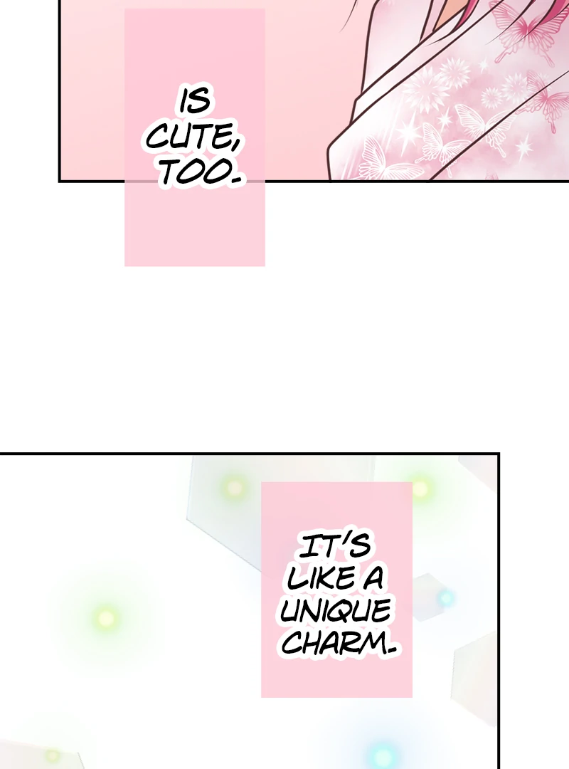 The Double Life of a Daydreaming Actress Chapter 221 - page 55