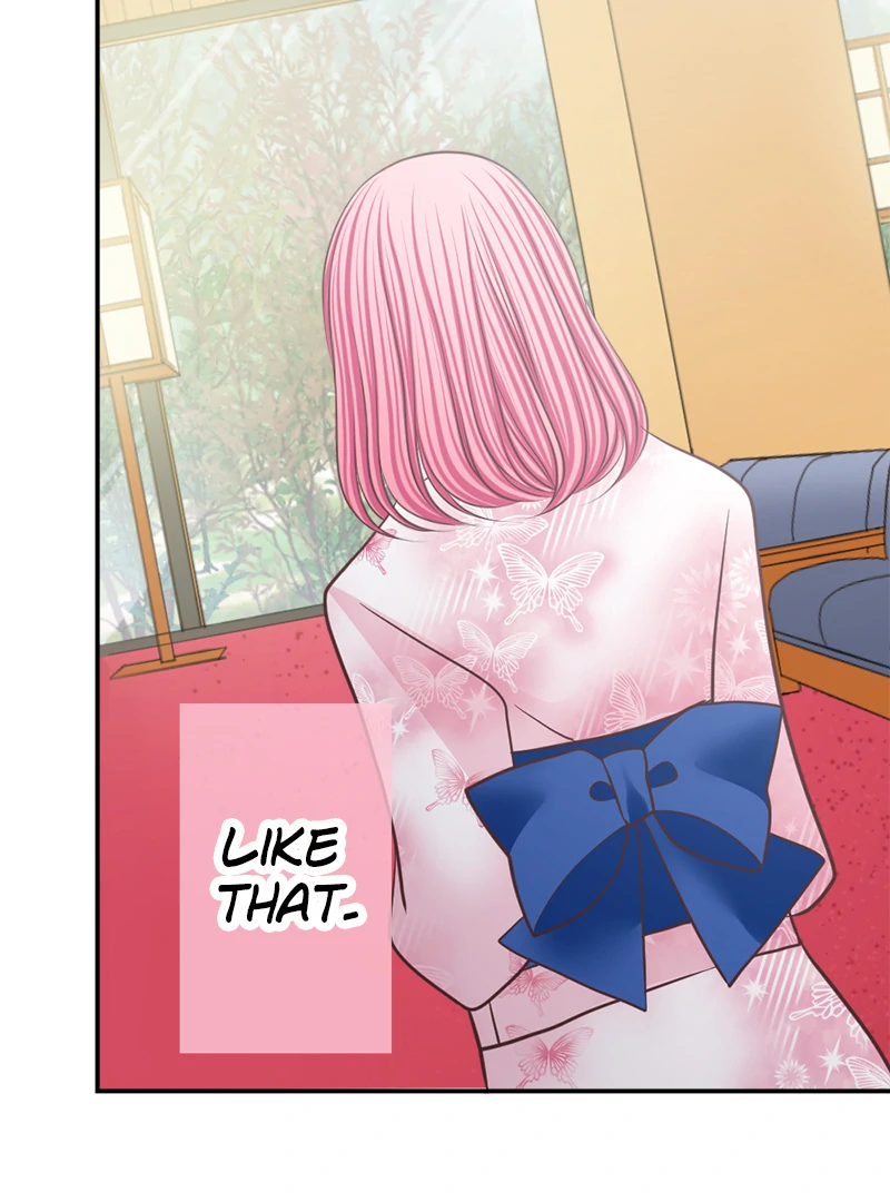 The Double Life of a Daydreaming Actress Chapter 221 - page 57