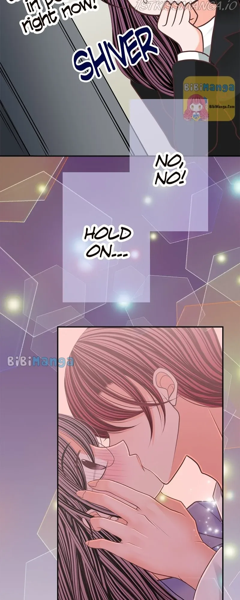 The Double Life of a Daydreaming Actress Chapter 93 - page 10