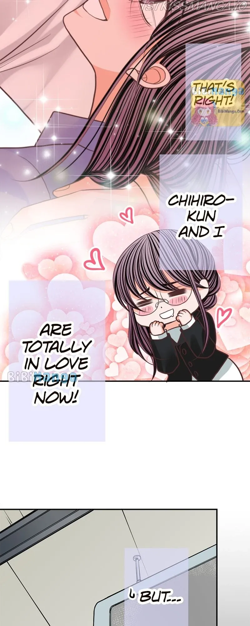 The Double Life of a Daydreaming Actress Chapter 93 - page 12