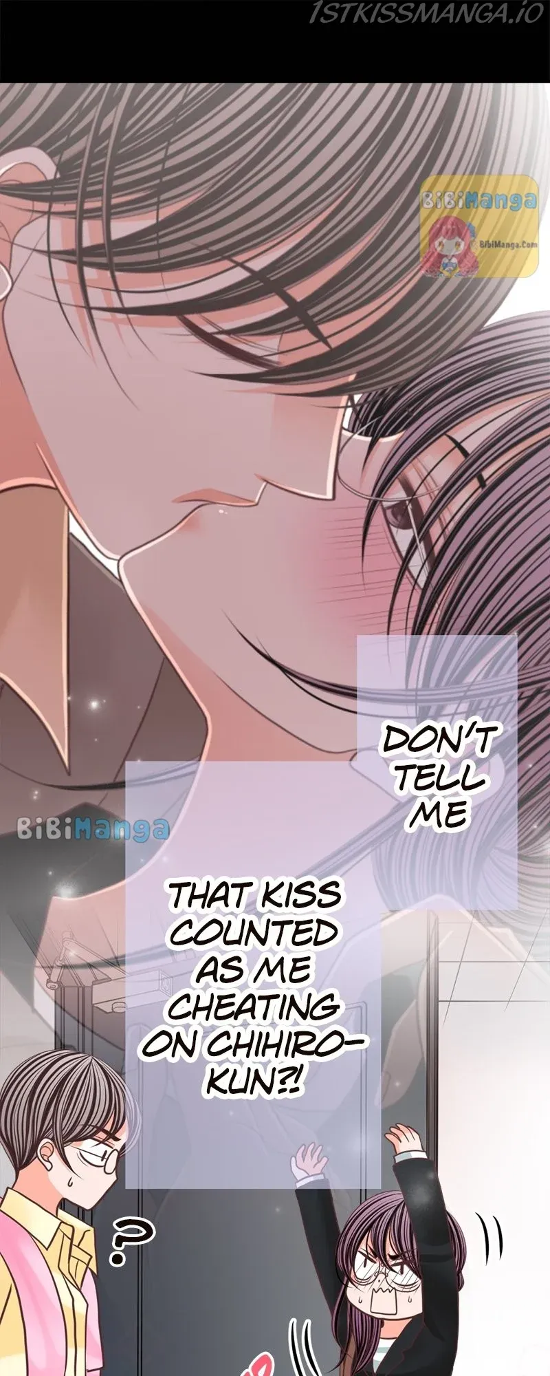 The Double Life of a Daydreaming Actress Chapter 93 - page 14