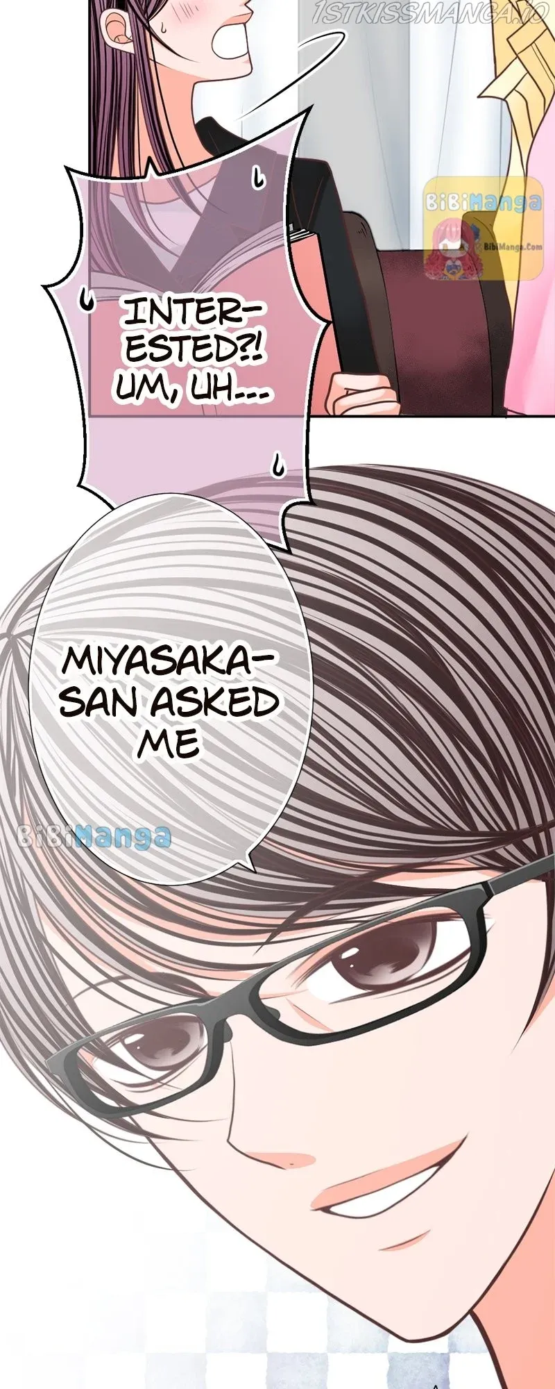 The Double Life of a Daydreaming Actress Chapter 93 - page 22