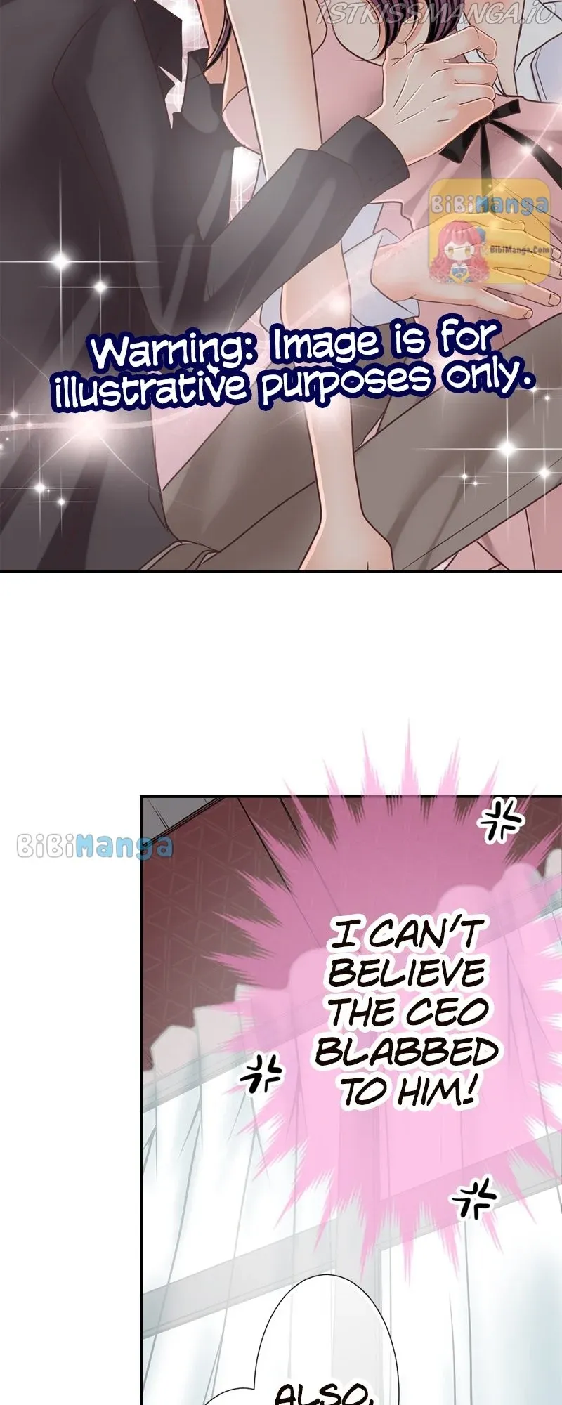 The Double Life of a Daydreaming Actress Chapter 93 - page 28