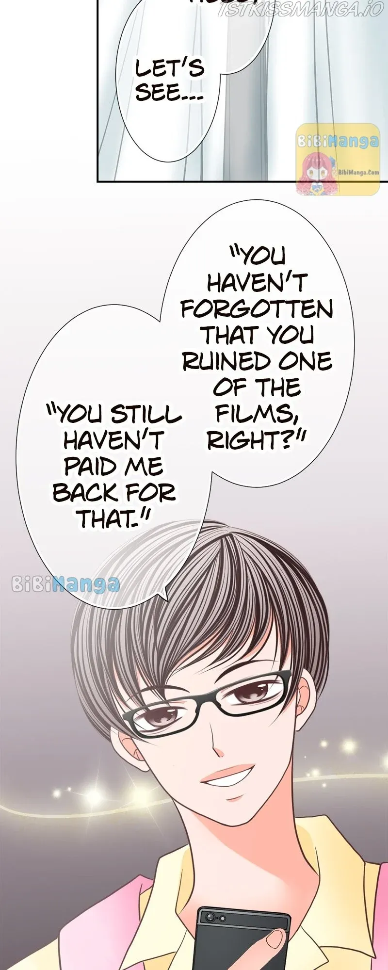 The Double Life of a Daydreaming Actress Chapter 93 - page 29