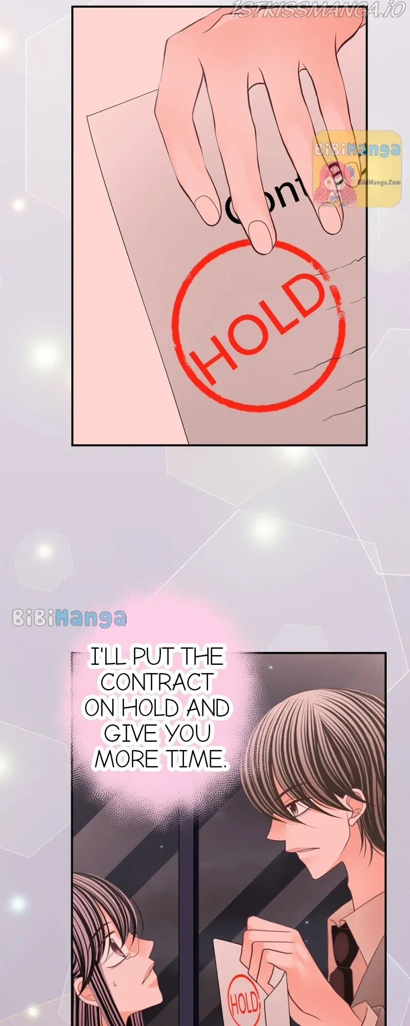 The Double Life of a Daydreaming Actress Chapter 93 - page 6