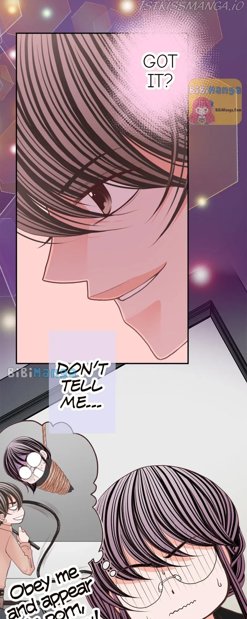 The Double Life of a Daydreaming Actress Chapter 93 - page 9