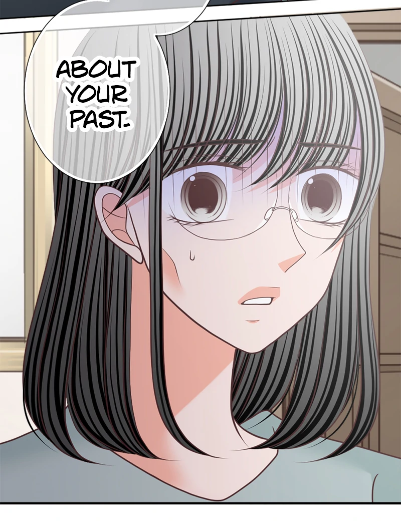 The Double Life of a Daydreaming Actress Chapter 217 - page 22