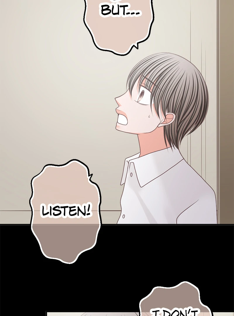 The Double Life of a Daydreaming Actress Chapter 217 - page 42