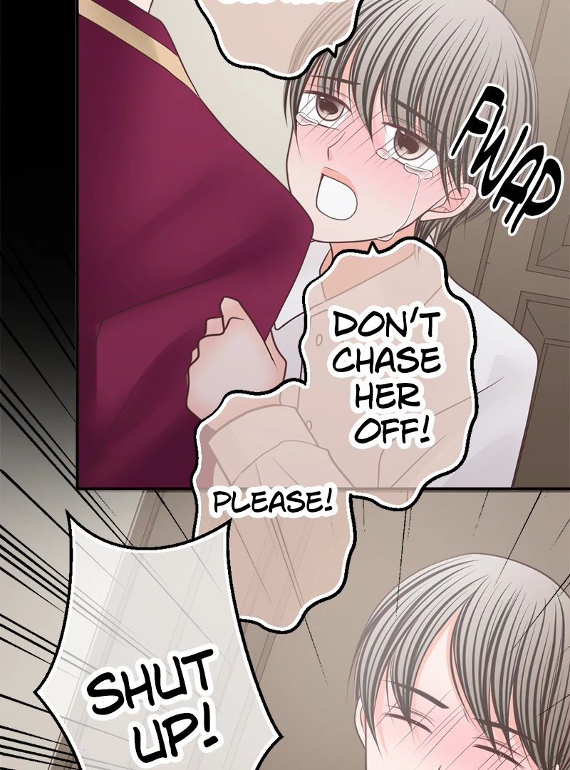 The Double Life of a Daydreaming Actress Chapter 217 - page 62