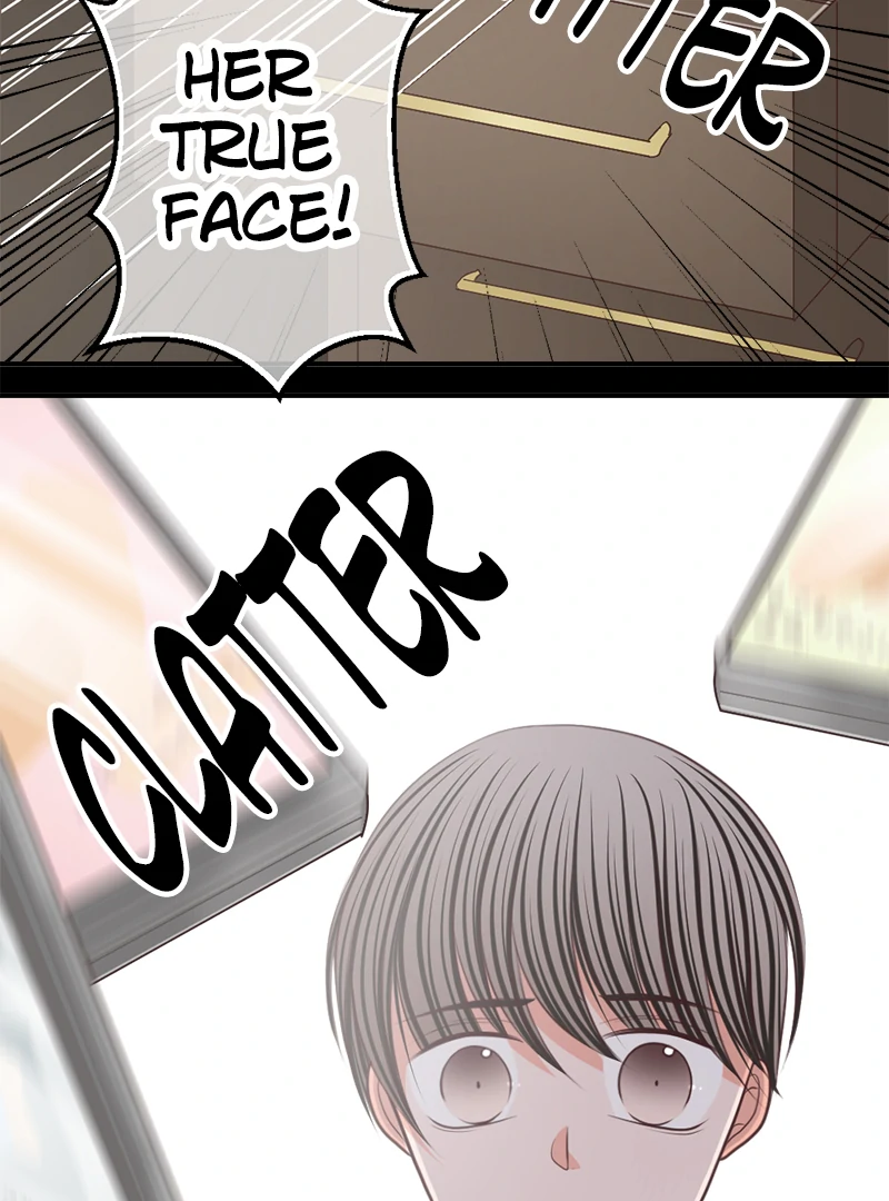 The Double Life of a Daydreaming Actress Chapter 217 - page 64