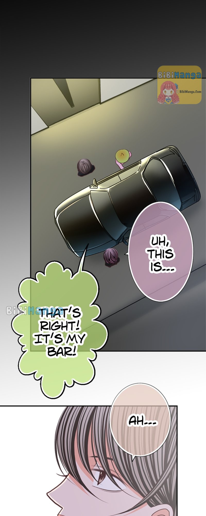 The Double Life of a Daydreaming Actress Chapter 98 - page 19