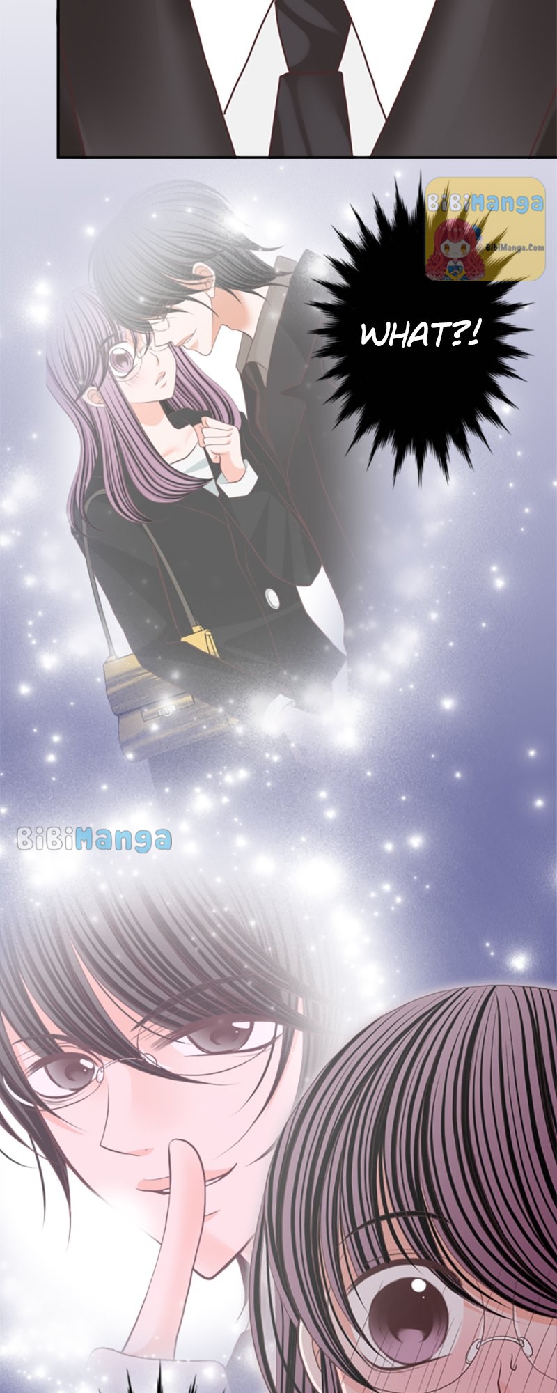 The Double Life of a Daydreaming Actress Chapter 98 - page 24
