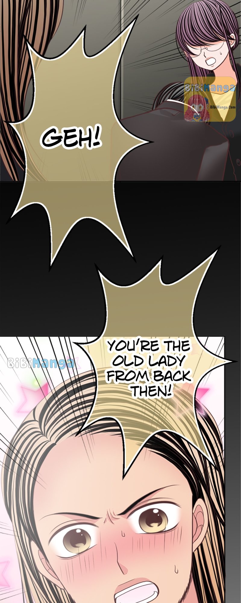 The Double Life of a Daydreaming Actress Chapter 98 - page 28