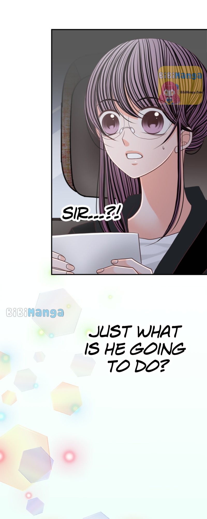 The Double Life of a Daydreaming Actress Chapter 98 - page 3