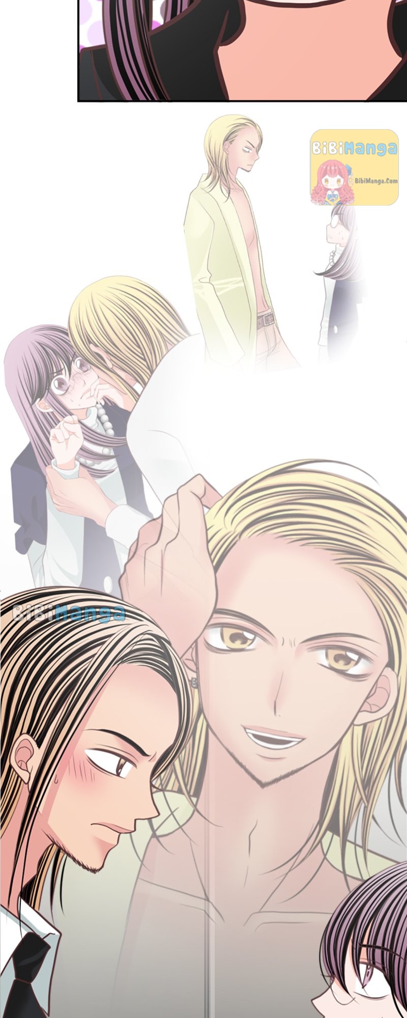 The Double Life of a Daydreaming Actress Chapter 98 - page 30