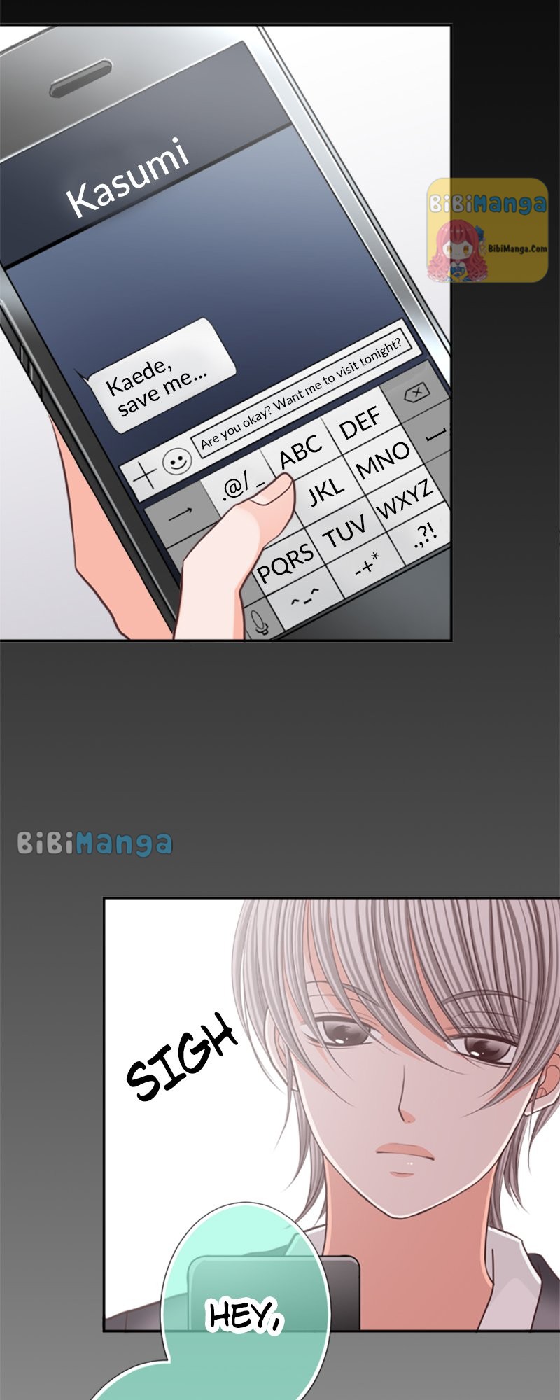 The Double Life of a Daydreaming Actress Chapter 98 - page 6