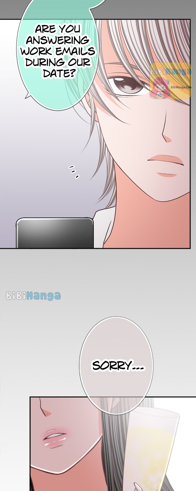 The Double Life of a Daydreaming Actress Chapter 98 - page 7
