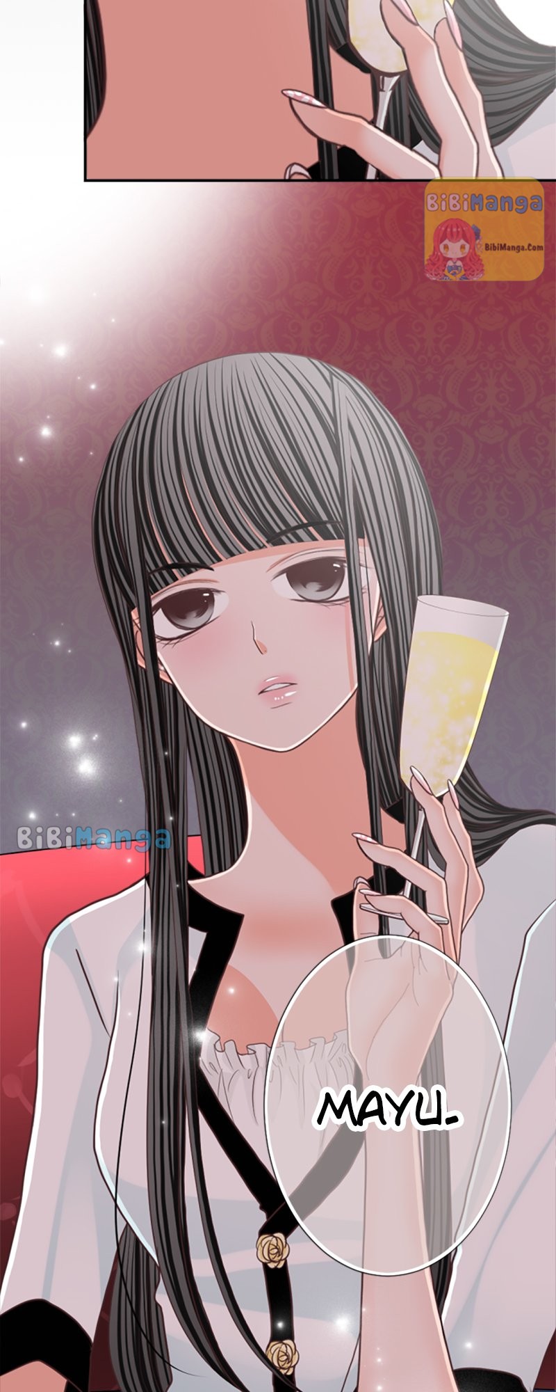 The Double Life of a Daydreaming Actress Chapter 98 - page 8