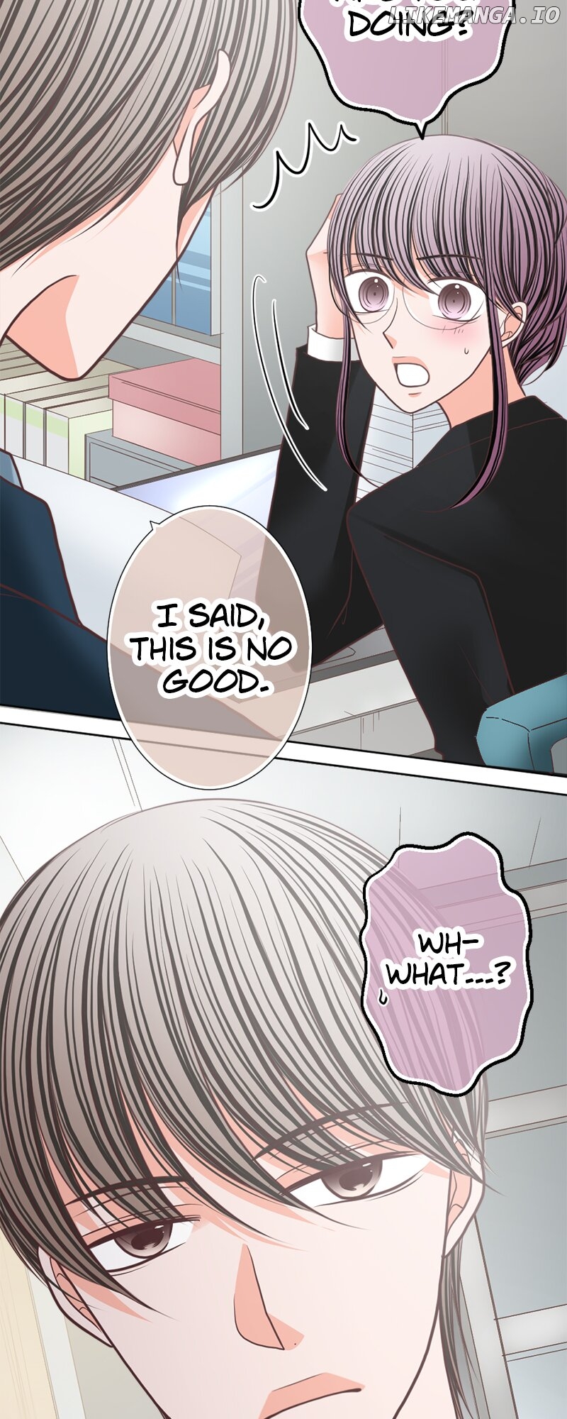 The Double Life of a Daydreaming Actress Chapter 212 - page 11