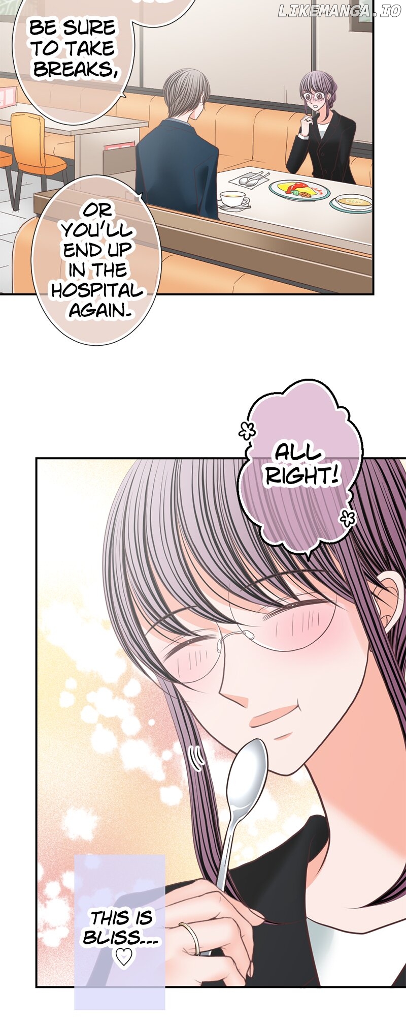 The Double Life of a Daydreaming Actress Chapter 212 - page 15