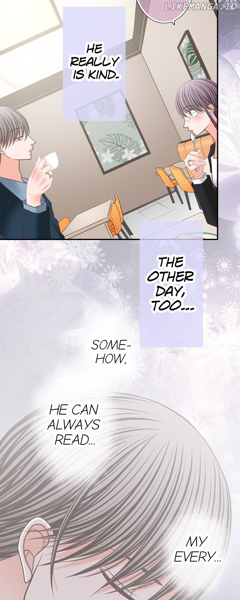 The Double Life of a Daydreaming Actress Chapter 212 - page 17