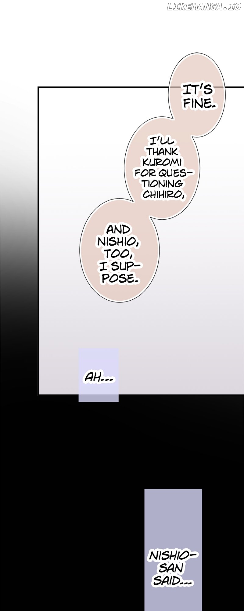 The Double Life of a Daydreaming Actress Chapter 212 - page 26