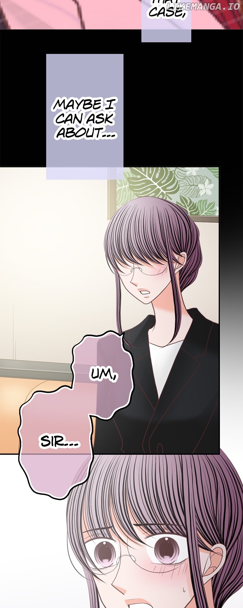 The Double Life of a Daydreaming Actress Chapter 212 - page 29