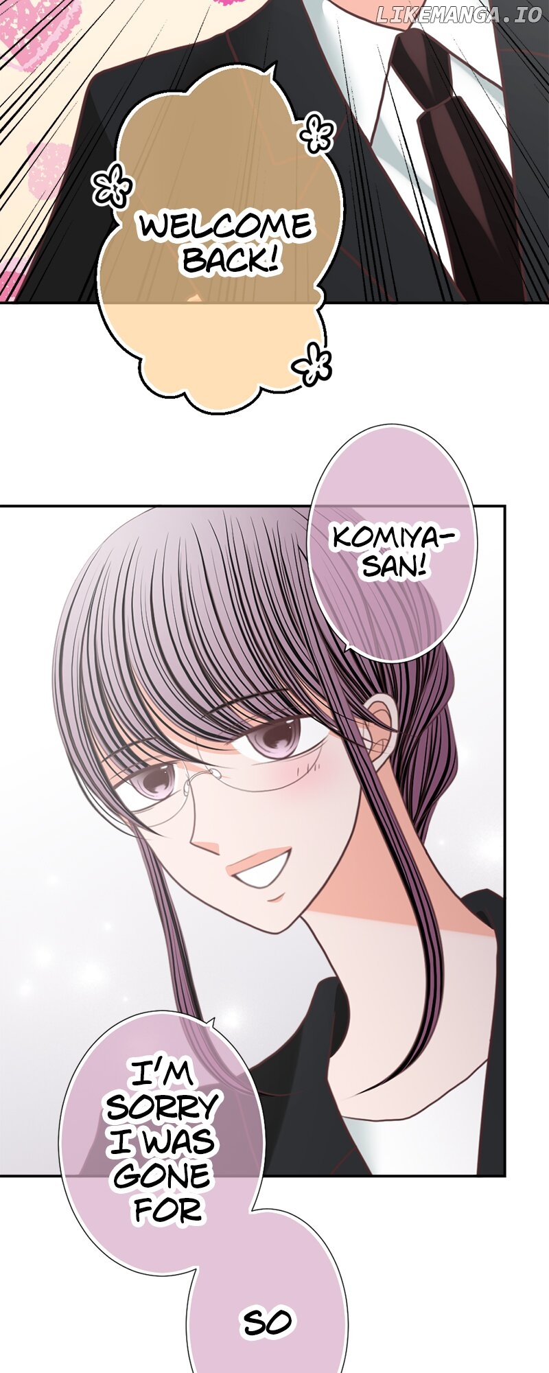 The Double Life of a Daydreaming Actress Chapter 212 - page 3