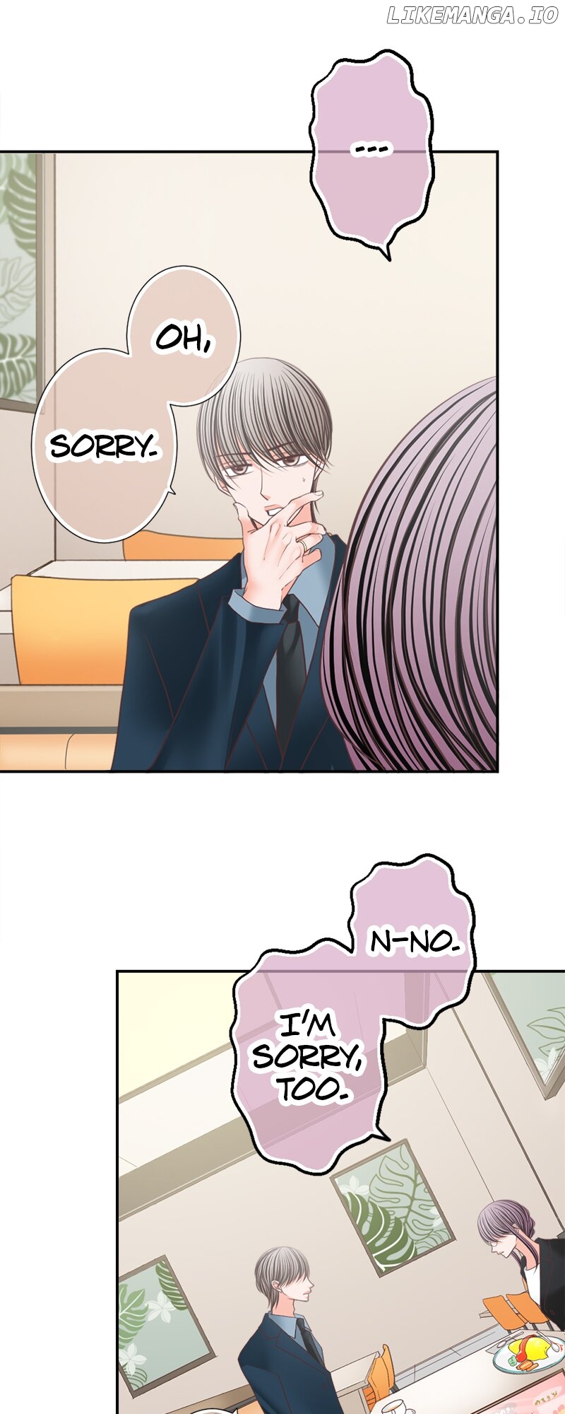 The Double Life of a Daydreaming Actress Chapter 212 - page 31