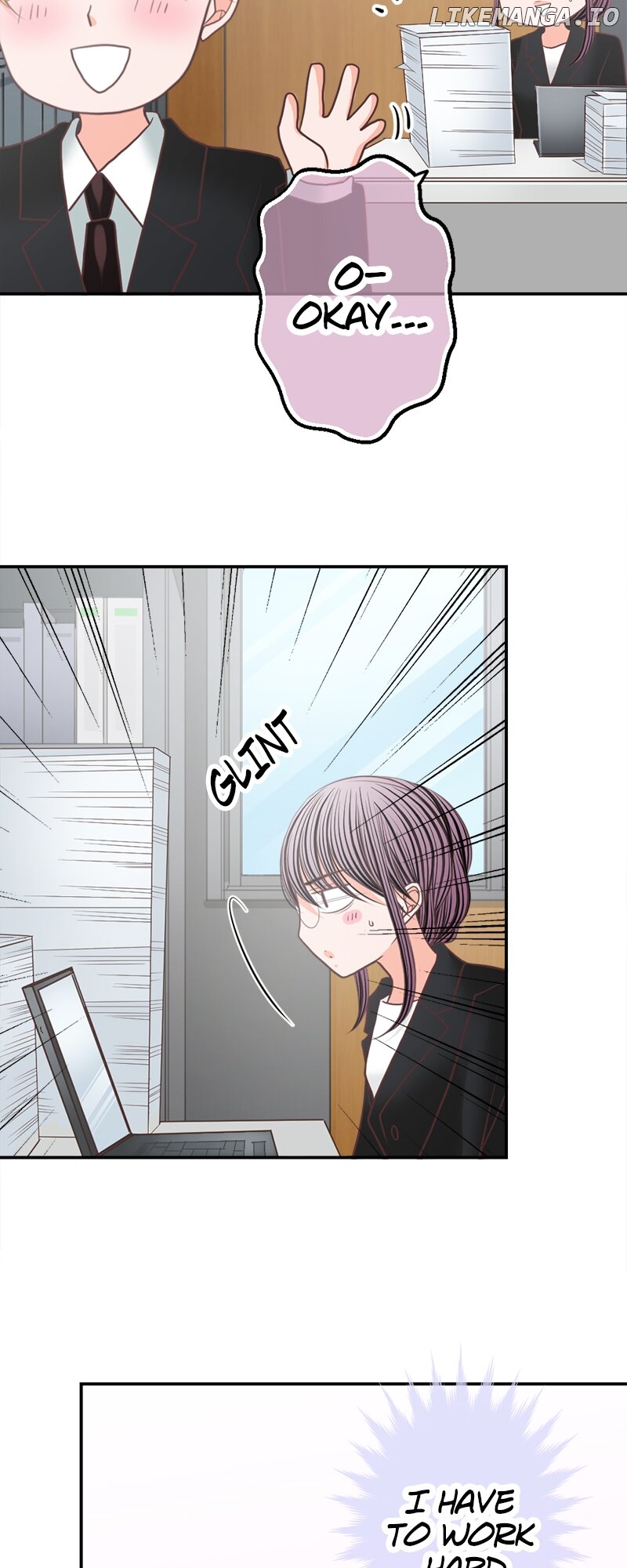 The Double Life of a Daydreaming Actress Chapter 212 - page 5