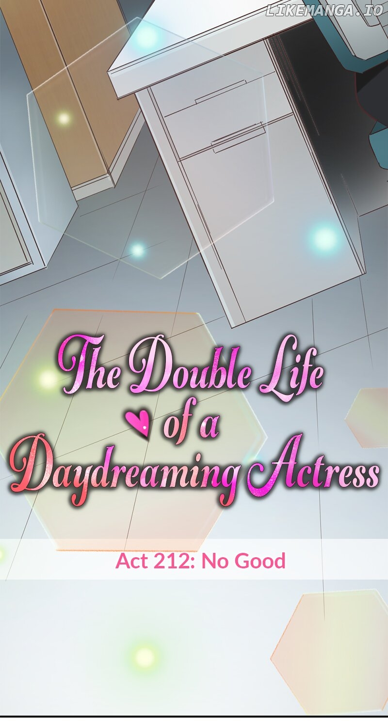 The Double Life of a Daydreaming Actress Chapter 212 - page 7
