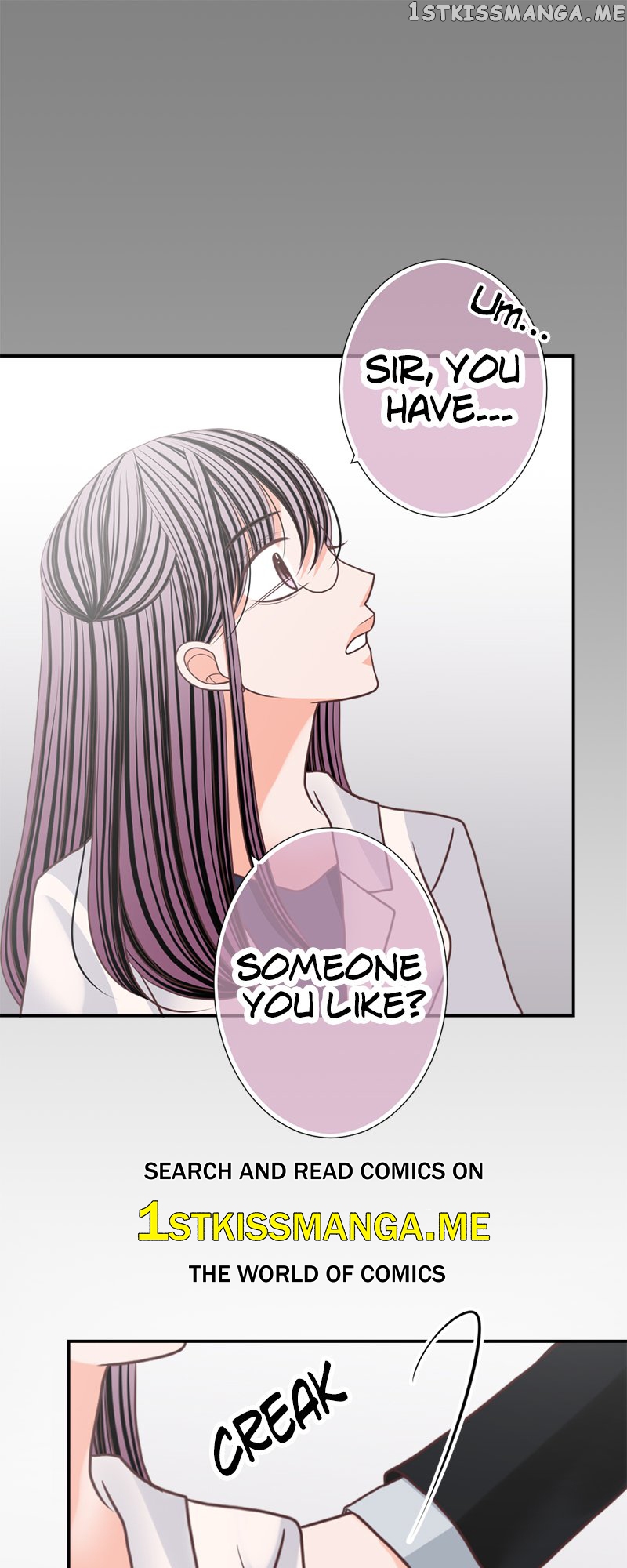 The Double Life of a Daydreaming Actress Chapter 138 - page 1