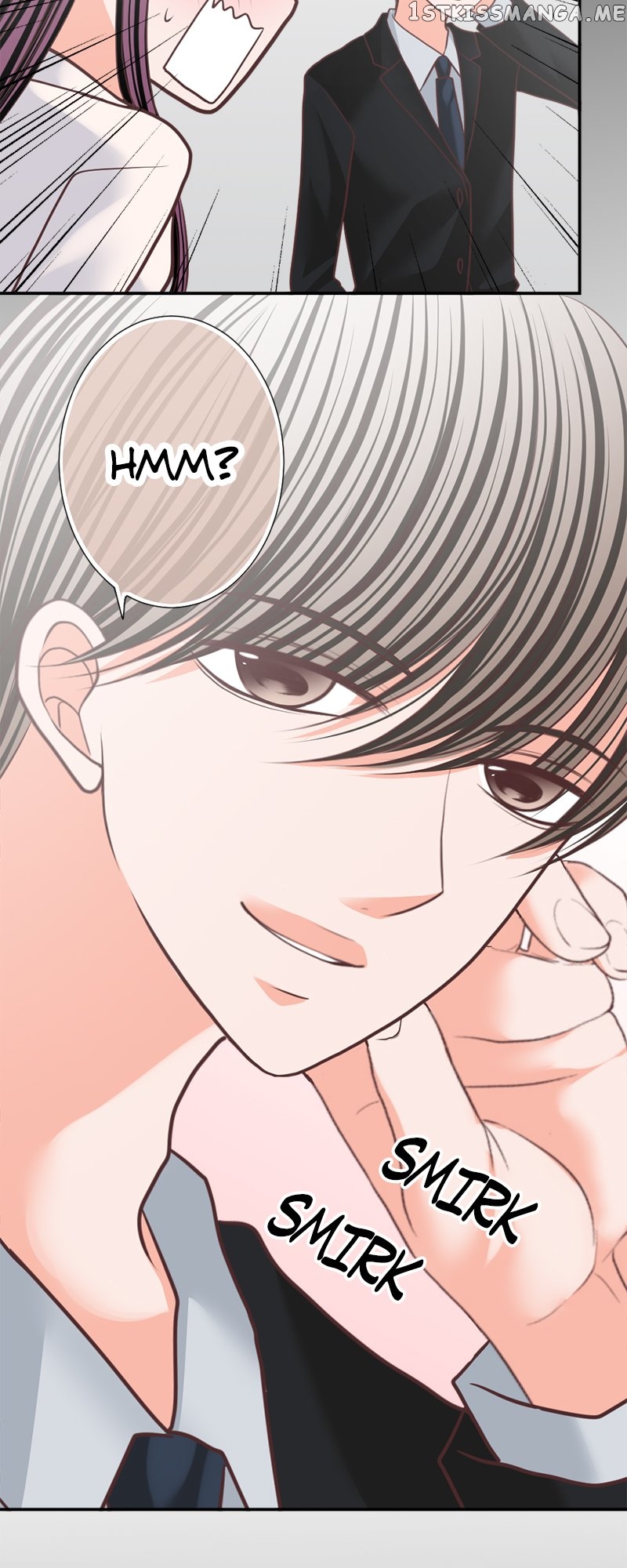 The Double Life of a Daydreaming Actress Chapter 138 - page 11