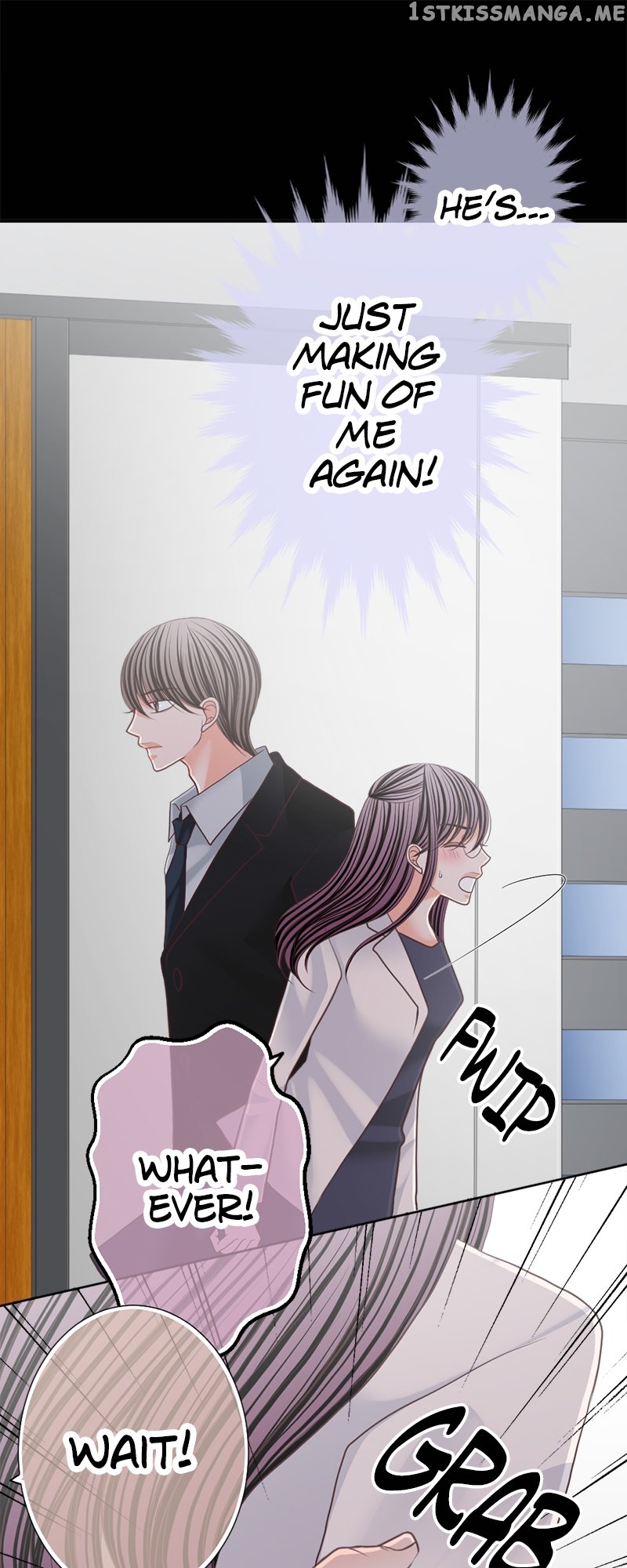 The Double Life of a Daydreaming Actress Chapter 138 - page 13