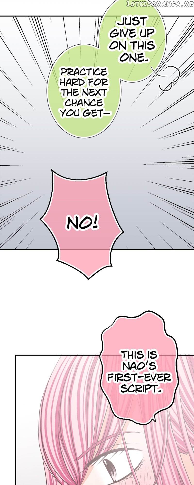 The Double Life of a Daydreaming Actress Chapter 138 - page 22