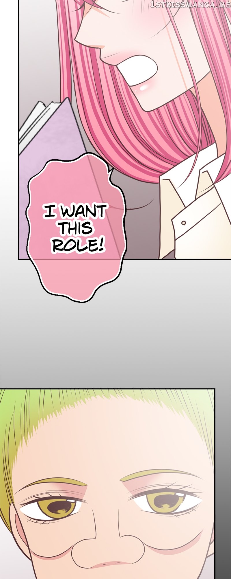 The Double Life of a Daydreaming Actress Chapter 138 - page 23