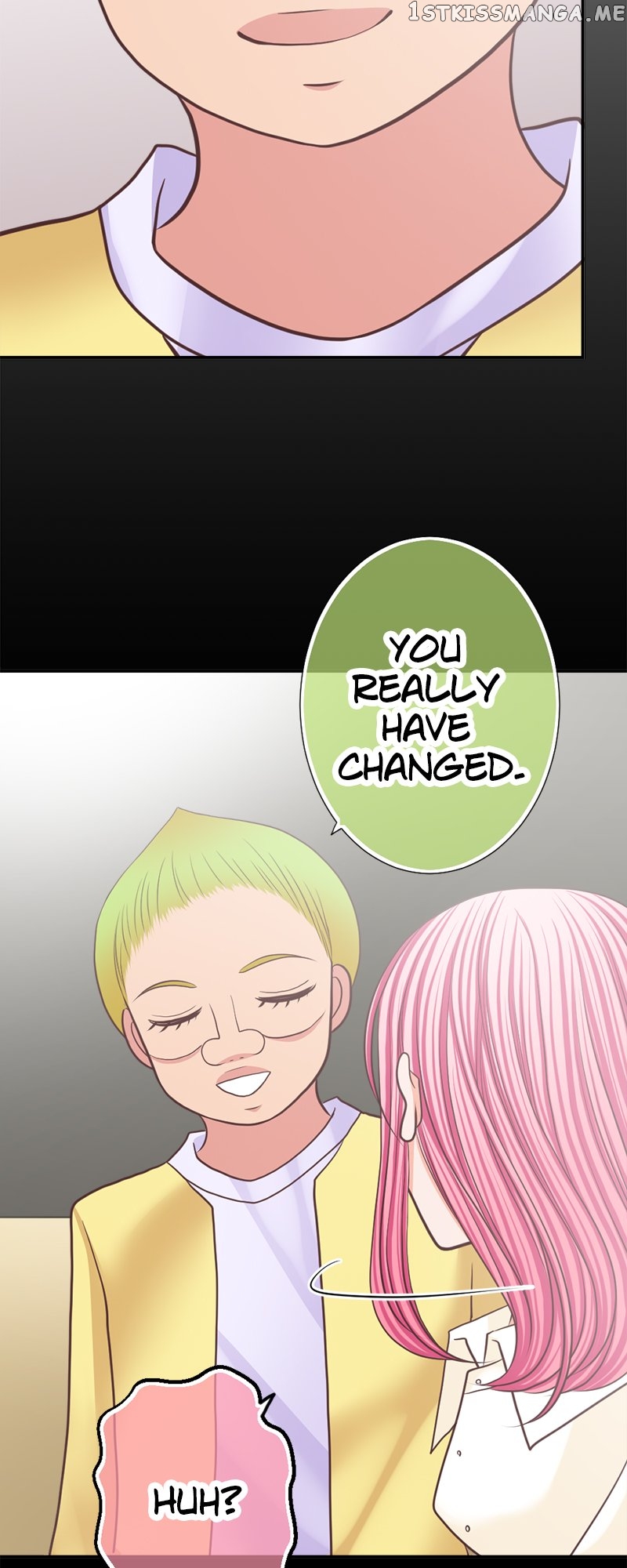 The Double Life of a Daydreaming Actress Chapter 138 - page 24